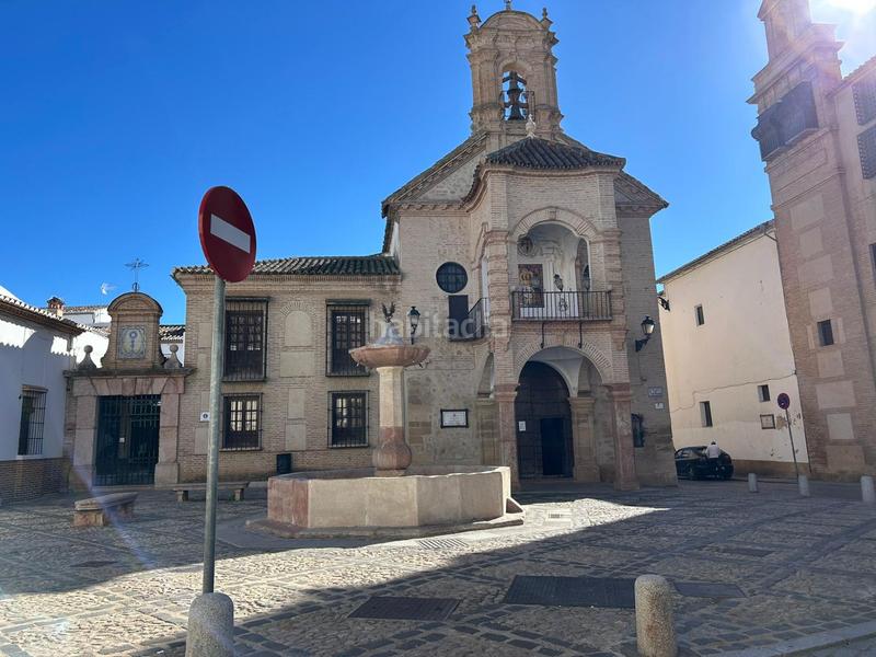 Foto 1d25d87d-e8e4-42a4-9f1a-6687718adae3. Haus mit heizung parking in Cueva de Menga Antequera