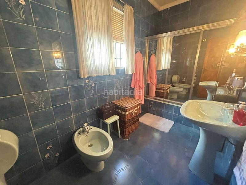 Foto 20be75d6-3ba0-47bc-8f0f-41d69bf0c1c6. Haus mit heizung parking in Cueva de Menga Antequera