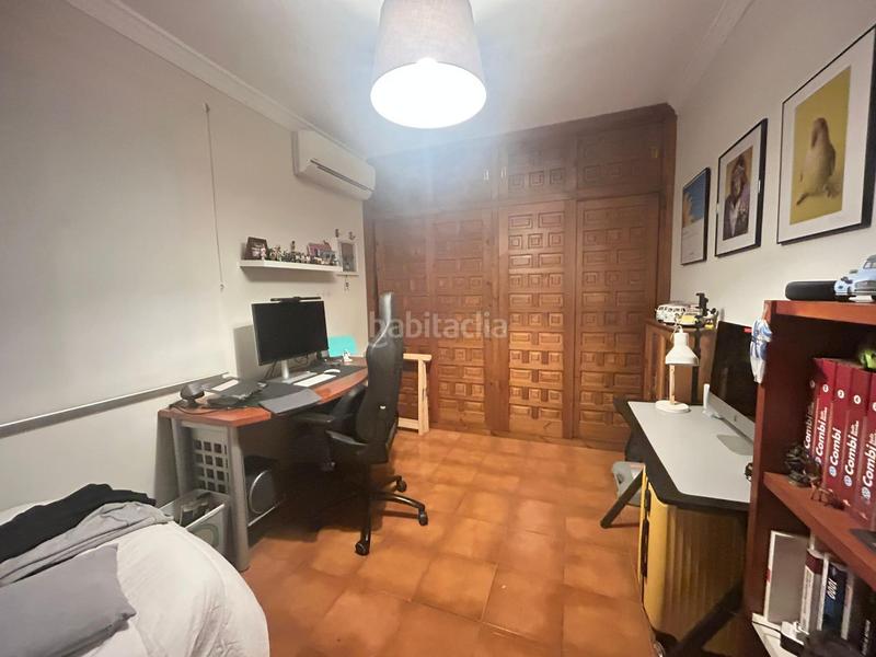 Foto 31cf249f-8345-4870-b7c7-250d9e7a6109. Haus mit heizung parking in Cueva de Menga Antequera