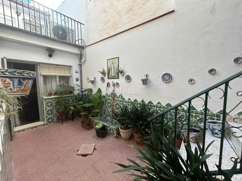 Foto 335ceea6-4eae-4976-95a4-438b8cbf1dfb. Haus mit heizung parking in Cueva de Menga Antequera