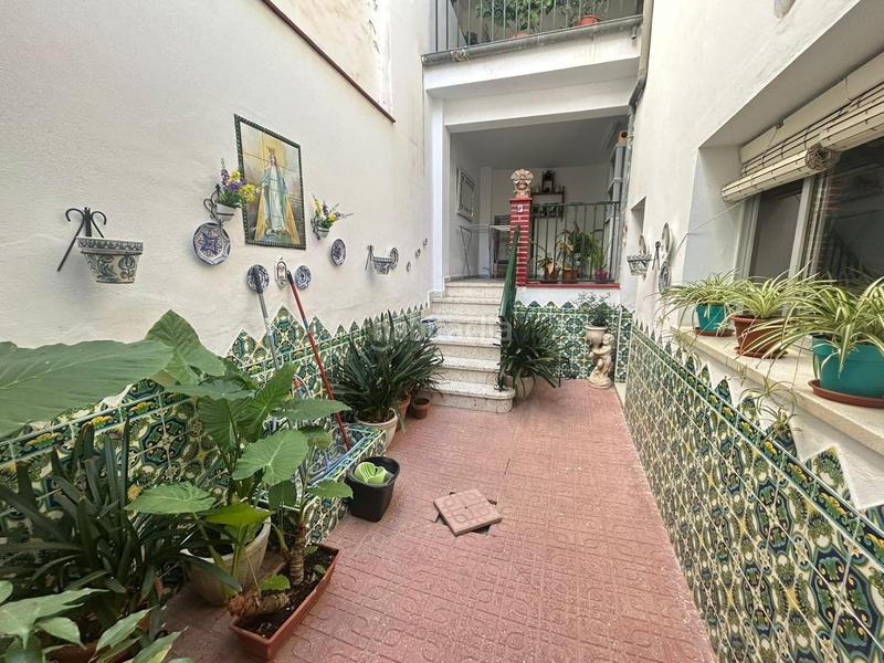 Foto 3b742f34-9077-49e7-bc3a-bb7fe53bf5fb. Haus mit heizung parking in Cueva de Menga Antequera