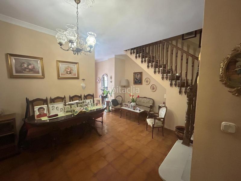 Foto 44667bac-53c8-4fab-9847-3d56fc1e8d66. Haus mit heizung parking in Cueva de Menga Antequera