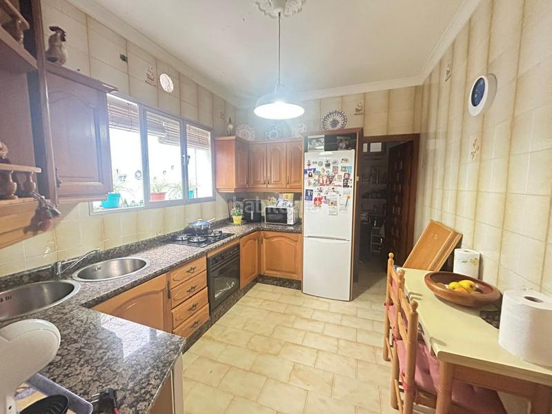 Foto 4af2723a-6489-408c-a761-78f8e1673899. Haus mit heizung parking in Cueva de Menga Antequera