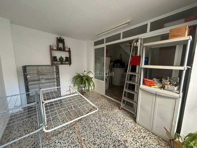 Foto 4cbeadc2-ecc6-47ff-b560-1d06c5375a8d. Haus mit heizung parking in Cueva de Menga Antequera