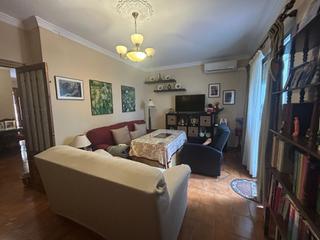 Haus in Cueva de Menga. Casa con garaje en zona plaza santiago