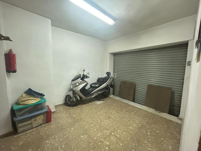 Foto 56cff46d-5bf8-454e-8968-4e39df8aba06. Haus mit heizung parking in Cueva de Menga Antequera