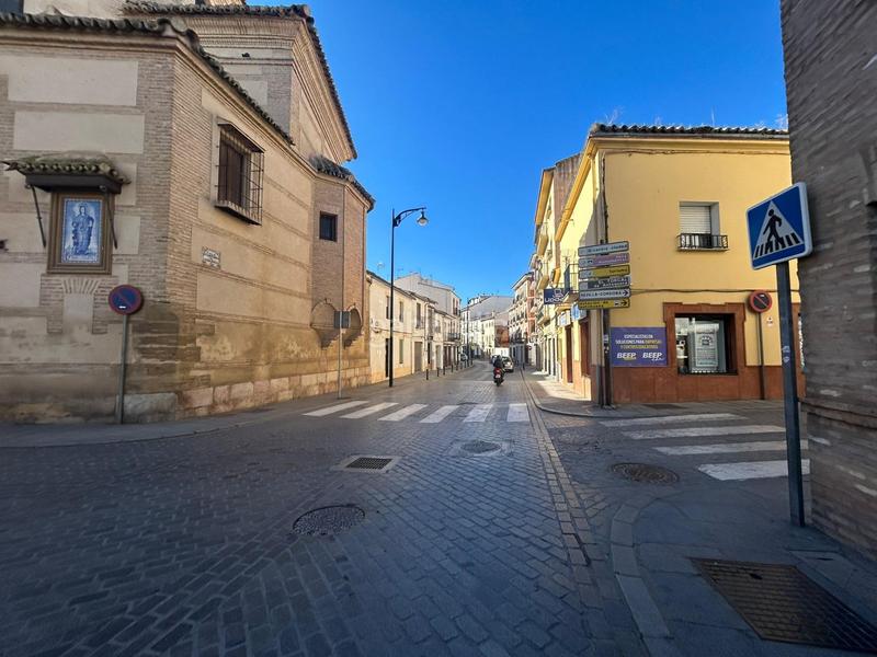Foto 84ff7cf0-4800-46cd-b3ec-5dc64021e73f. Haus mit heizung parking in Cueva de Menga Antequera