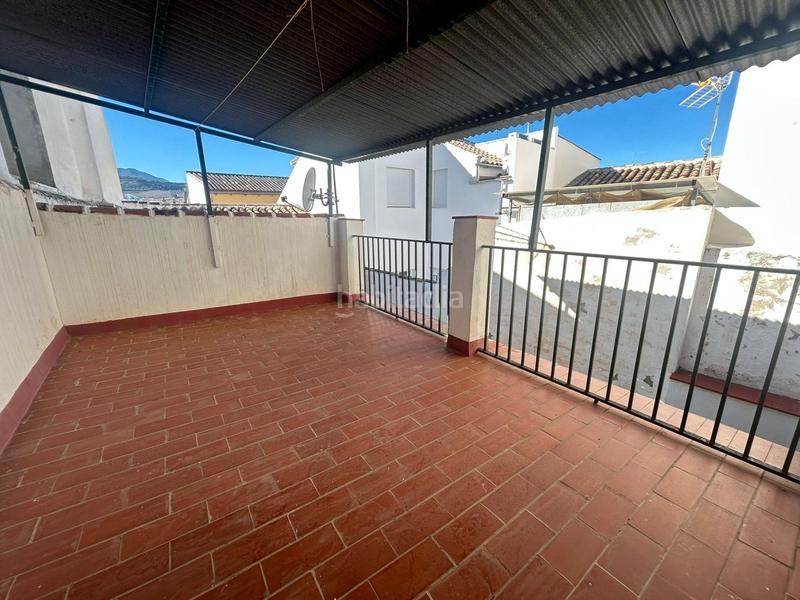 Foto da7f4f35-4293-45f8-9280-3d41911e90c2. Haus mit heizung parking in Cueva de Menga Antequera