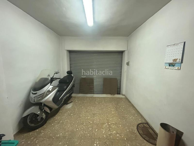 Foto f7052501-4af4-4cde-9050-b5aa8d372b12. Haus mit heizung parking in Cueva de Menga Antequera