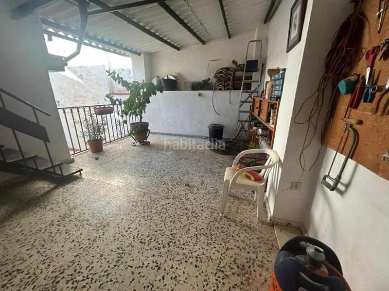 Foto fe2b16e4-22cc-4a06-95c9-80dd00bfb50d. Haus mit heizung parking in Cueva de Menga Antequera