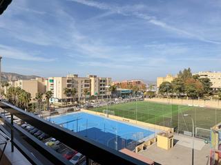 Piso en Fuentemora. Piso en urbanizacion parquesol de 4 dormitorios sale a la venta