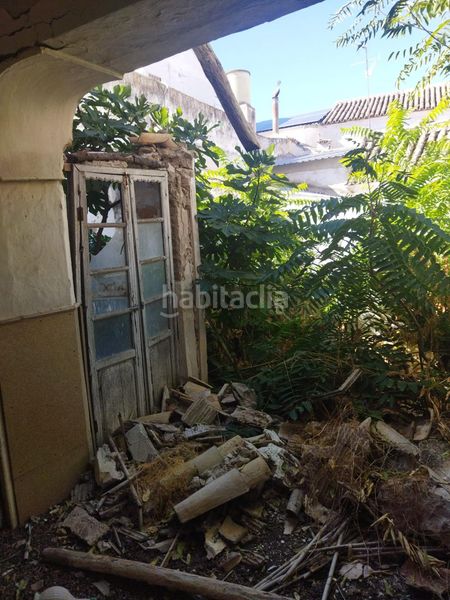Foto 55197d1c-16a4-4218-b9b9-6d21c2eb2dde. Casa a Benamejí