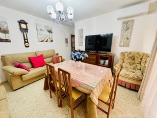 Flat in Centro. Piso centrico en antequera busca propietario
