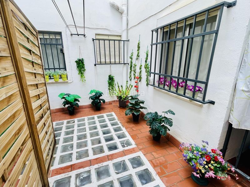 Foto aa12eedd-9daa-45c1-8e34-99a7ff29aa3a. Pis amb calefacció a Centro Antequera