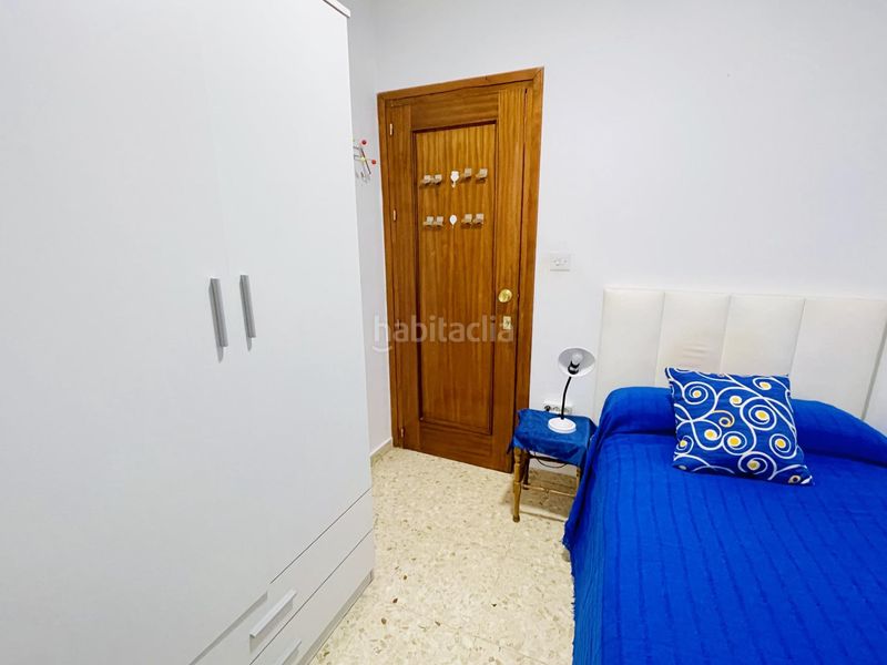 Foto c8f8e331-00fc-458f-94a5-39b4cd45eb62. Pis amb calefacció a Centro Antequera