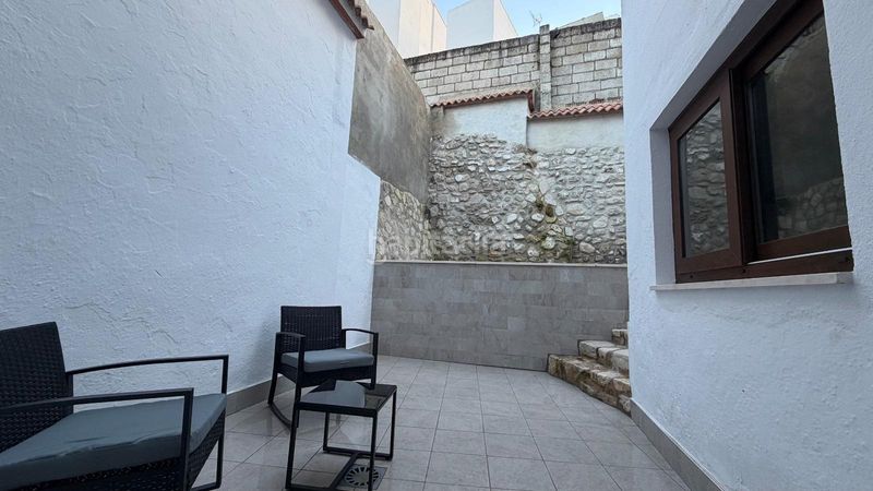Foto 247e6930-b701-4508-ac58-9ffbea512ba9. Casa amb piscina a Cuevas Bajas