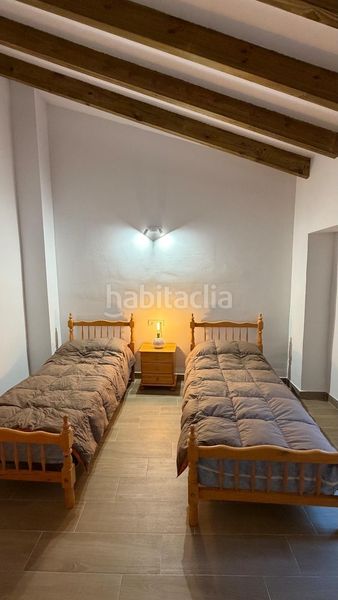 Foto 4be94708-cd73-4bcd-b7e2-a3cd2dedb05d. Casa amb piscina a Cuevas Bajas
