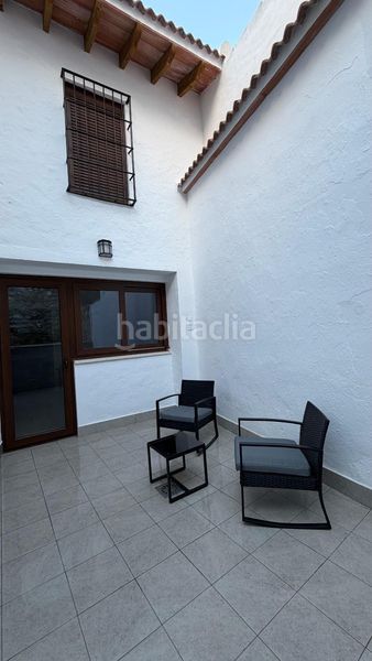 Foto 552e140d-b5dc-46e5-a007-6c9bf726684c. Casa amb piscina a Cuevas Bajas
