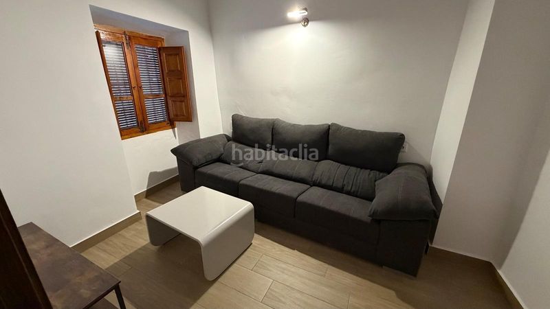 Foto 6bd2f5b6-79b1-480b-b366-8714c40d0250. Casa amb piscina a Cuevas Bajas