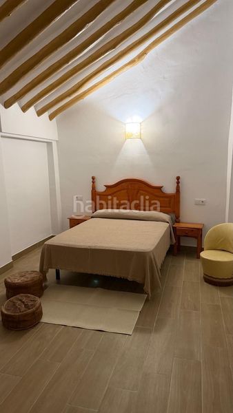 Foto c9d51d94-6464-439b-be96-fe281667cc9a. Casa amb piscina a Cuevas Bajas