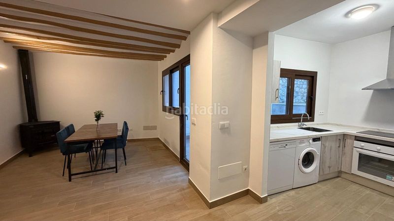 Foto d3a32489-9eb2-456c-b172-d1caa4960bb3. Casa amb piscina a Cuevas Bajas