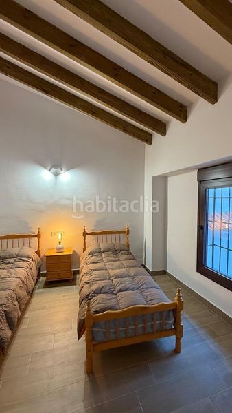 Foto db2ba6e9-ca5c-4b03-9362-3bf9b8f9912c. Casa amb piscina a Cuevas Bajas