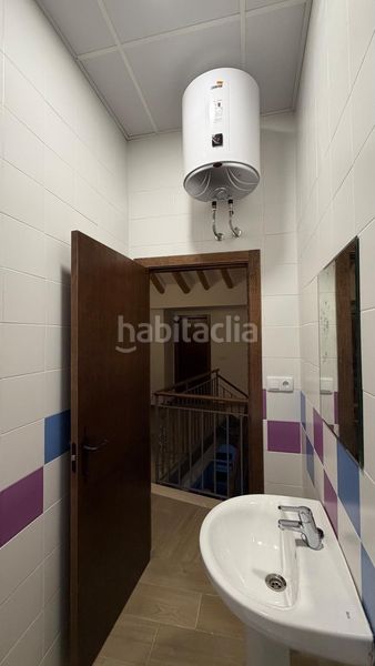 Foto e1d96d0b-3a31-4f07-97bf-64df9cc38bcb. Casa amb piscina a Cuevas Bajas