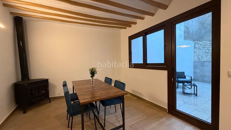 Foto fcab9c94-2063-46c5-9bcc-ac890997dc47. Casa amb piscina a Cuevas Bajas
