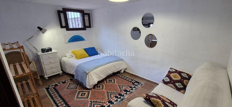 Foto 07164c40-b05a-4458-a5ec-47a126ad14be. Casa amb calefacció aparcament piscina a Fuentemora Antequera