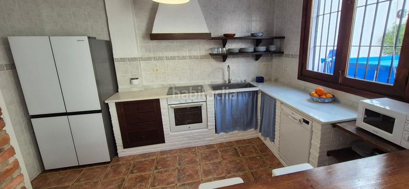 Foto 0e120cfa-d8e4-4c77-bd10-c50e98f956d8. Casa amb calefacció aparcament piscina a Fuentemora Antequera