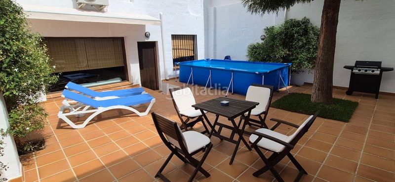 Foto 0e4abc57-7873-419d-8da6-c834f9f44187. Casa amb calefacció aparcament piscina a Fuentemora Antequera