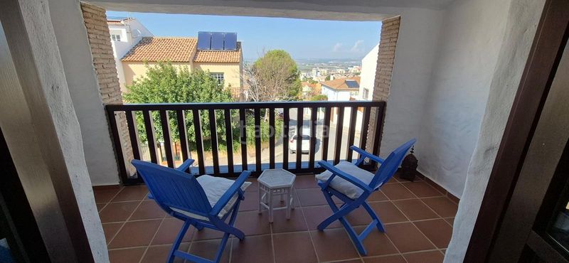 Foto 0f8b11e5-28e8-4457-aff9-e4bf6ac5e458. Casa amb calefacció aparcament piscina a Fuentemora Antequera