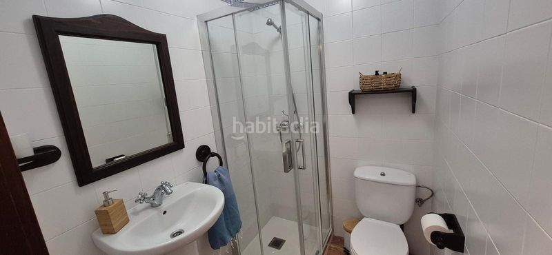 Foto 1d966f02-f484-4574-8816-eaea94dbe551. Casa amb calefacció aparcament piscina a Fuentemora Antequera
