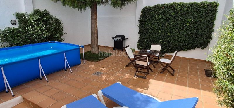 Foto 23841744-5b33-40a5-93fd-ce8c2e192d7d. Casa amb calefacció aparcament piscina a Fuentemora Antequera