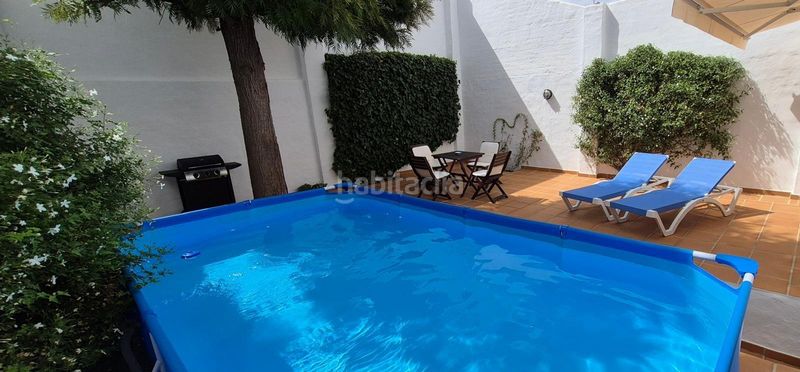 Foto 2ea6e5e4-e18d-448d-a6ec-60719c841755. Casa amb calefacció aparcament piscina a Fuentemora Antequera