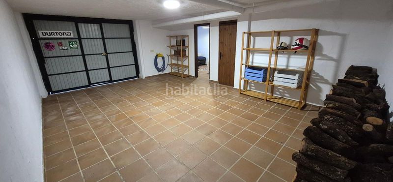 Foto 3633c1c5-f010-4ee4-b4de-5a9231298102. Casa amb calefacció aparcament piscina a Fuentemora Antequera