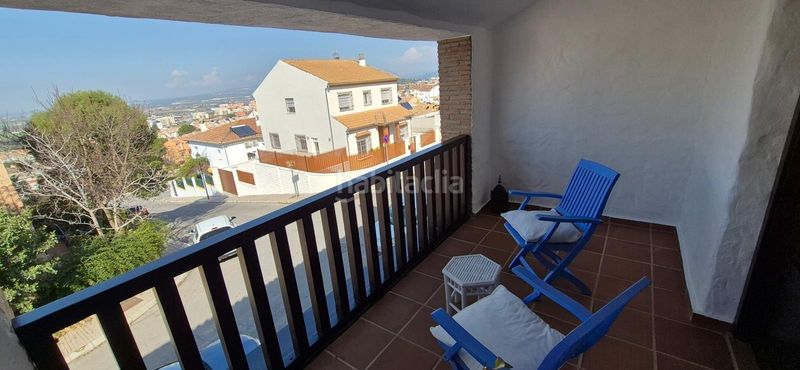 Foto 3847f28b-6947-4d40-9c48-4dcf8b4443ac. Casa amb calefacció aparcament piscina a Fuentemora Antequera
