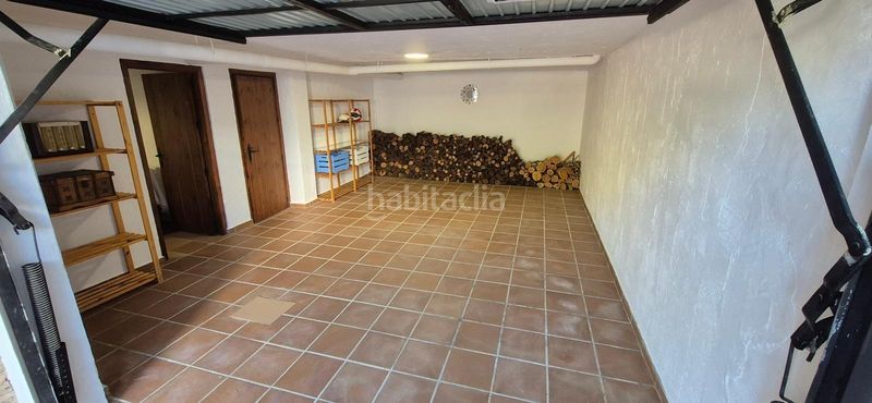 Foto 4ee2e8bc-44cb-4df8-9c3a-a1d14d894e41. Casa amb calefacció aparcament piscina a Fuentemora Antequera