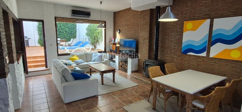 Foto 557be490-38c7-4fef-9976-717cc9139de5. Casa amb calefacció aparcament piscina a Fuentemora Antequera