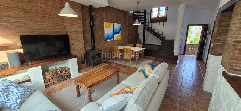 Foto 5f92e4ae-b0c3-4d77-8f5b-5cb4fb7765bd. Casa amb calefacció aparcament piscina a Fuentemora Antequera