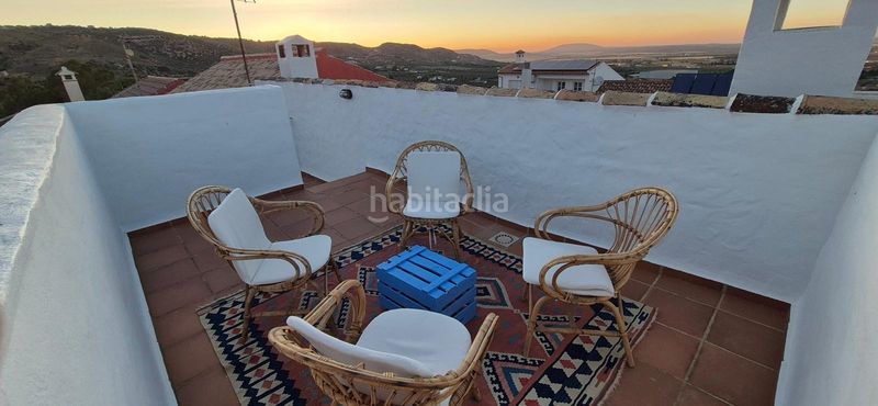 Foto 9a08d8da-df13-48d1-b80d-fdd3b0335ff0. Casa amb calefacció aparcament piscina a Fuentemora Antequera