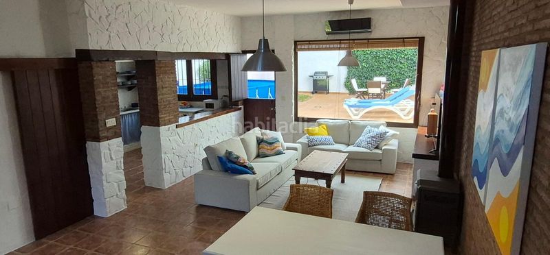Foto baf229d0-aee7-4eee-a9c8-76d68b7d8e3d. Casa amb calefacció aparcament piscina a Fuentemora Antequera