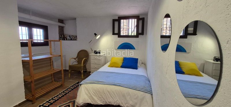 Foto c6f57744-e480-4937-8546-ff4a22717922. Casa amb calefacció aparcament piscina a Fuentemora Antequera