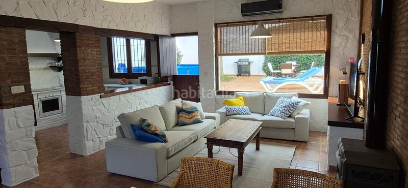 Foto da92e96f-ee7b-4ac4-aa2b-913ecb09feb0. Casa amb calefacció aparcament piscina a Fuentemora Antequera