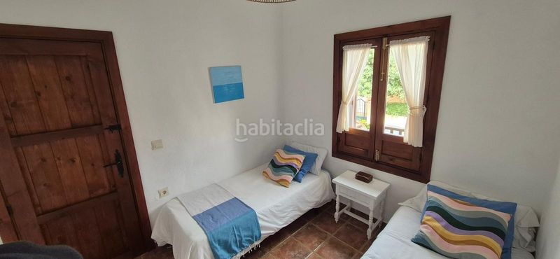 Foto f1e645d7-be6d-4d0b-bbd7-0353c43f6659. Casa amb calefacció aparcament piscina a Fuentemora Antequera