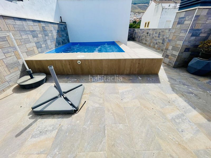 Foto f81154dd-d90a-4e9a-96f5-156029a3ce44. Casa amb calefacció piscina a Fuentemora Antequera