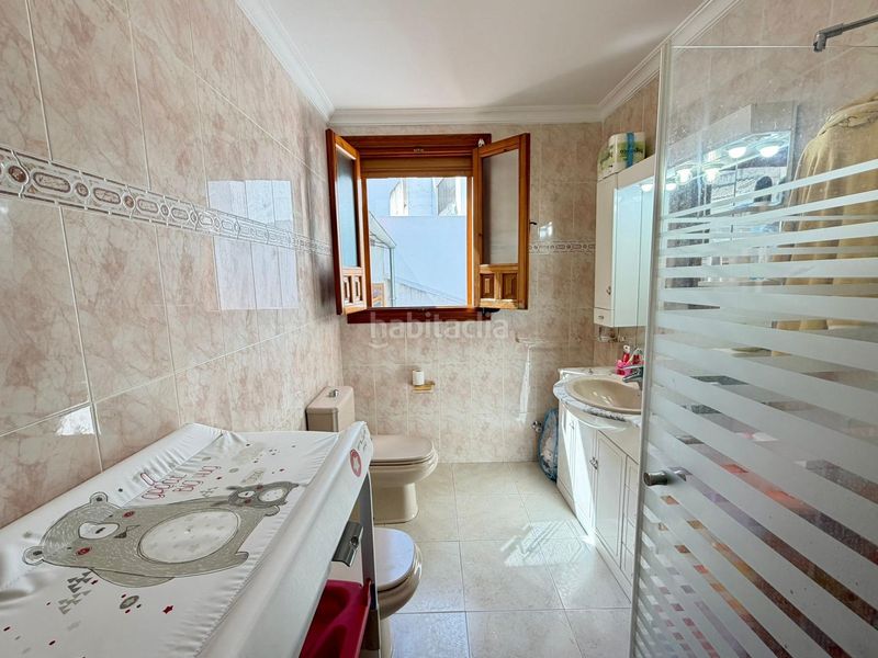 Foto 7e95e065-3b8e-4261-98b2-577b58786dbd. Casa amb calefacció a Casco Histórico Antequera