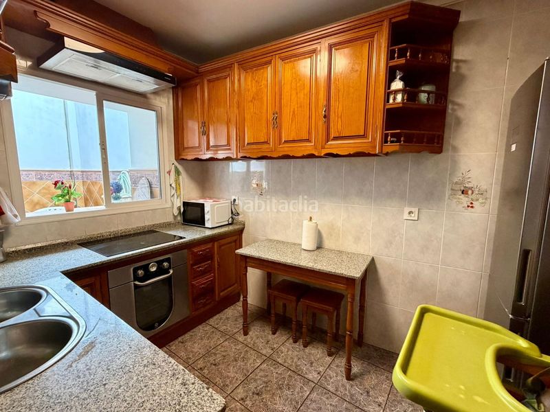 Foto a5fa2dc8-0b30-4f98-901a-725ec8de8c46. Casa amb calefacció a Casco Histórico Antequera