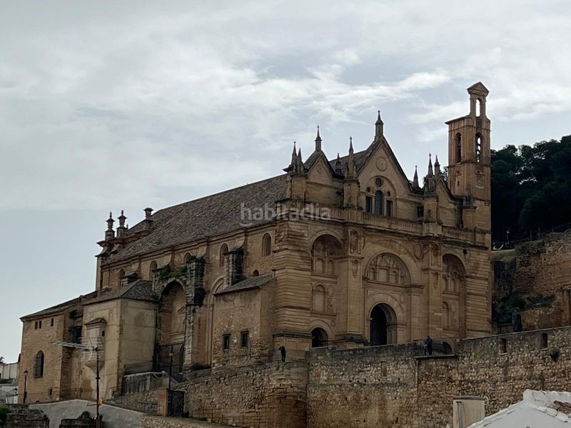 Foto 41329591-0b32-4d3f-8707-3a44807dabbc. Casa amb calefacció a Casco Histórico Antequera
