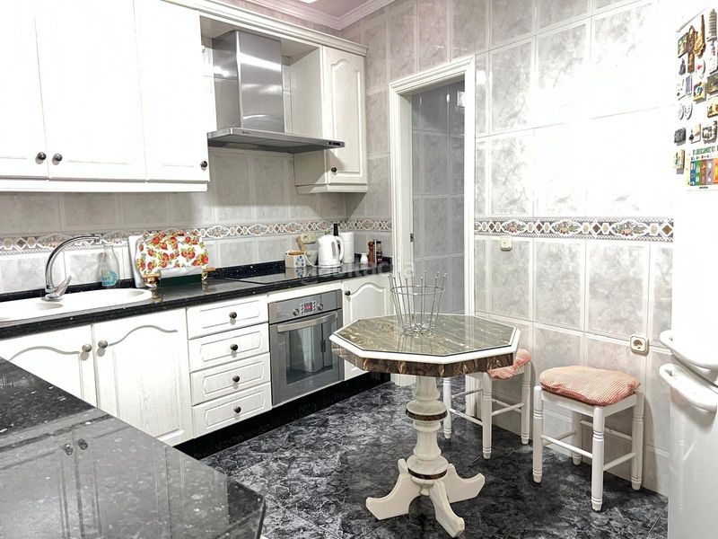 Foto 4b7ceb74-642f-4758-8869-465e8b472990. Casa amb calefacció a Casco Histórico Antequera